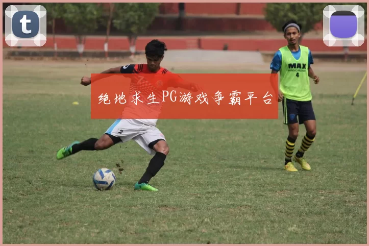 绝地求生PG游戏争霸平台