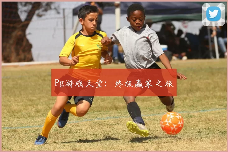 Pg游戏天堂：终极赢家之旅