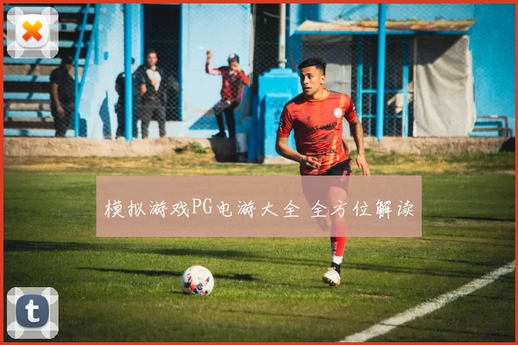 模拟游戏PG电游大全 全方位解读