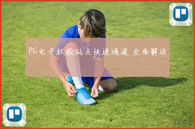 PG电子权威站点快速通道 全面解读