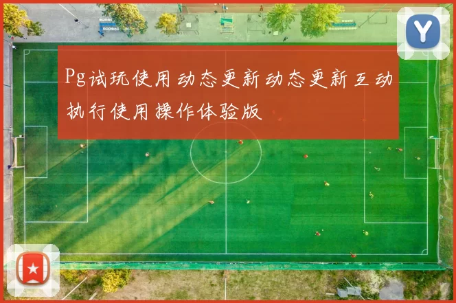 Pg试玩使用动态更新动态更新互动执行使用操作体验版