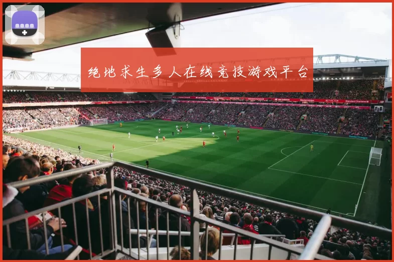 绝地求生多人在线竞技游戏平台